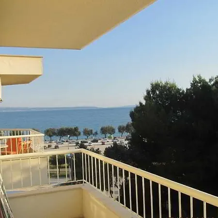 Apartment Branka Split
