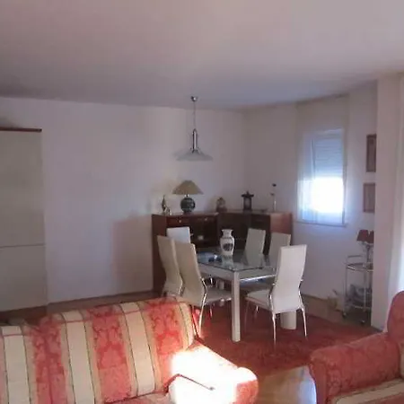 Apartment Branka *