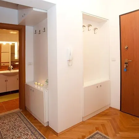Apartment Branka Split