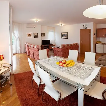 Apartment Branka