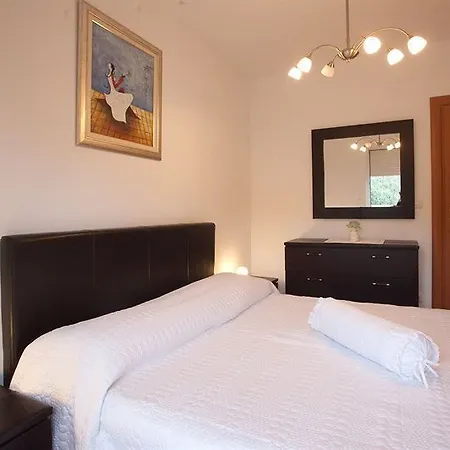 Apartment Branka *
