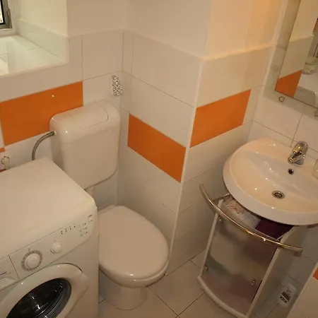 Branka Apartment *