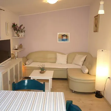 Branka Apartment Split